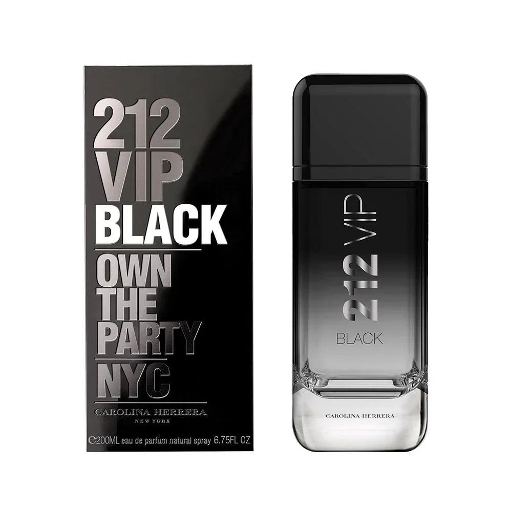 Set de 3 parfumuri | BAD BOY, 212 VIP BLACK, Paco Rabanne INVICTUS 100 ml