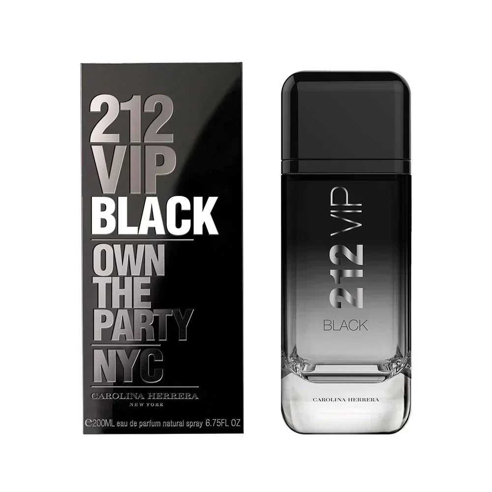Set de 3 parfumuri | Versace Eros + Sauvage Dior + 212 Vip Black