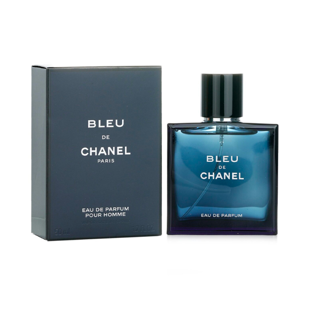 Set de 3 parfumuri | Bleu de Chanel, Creed Aventus, Light Blue Dolce Gabbana 100 ml