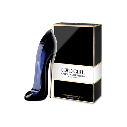Set de 3 parfumuri | Carolina Herrera Good Girl, YSL Black Opium, Lancôme Idôle 100 ml