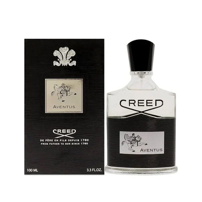 Set de 3 parfumuri | Creed Aventus, Bleu de Chanel, Dior Sauvage 100 ml