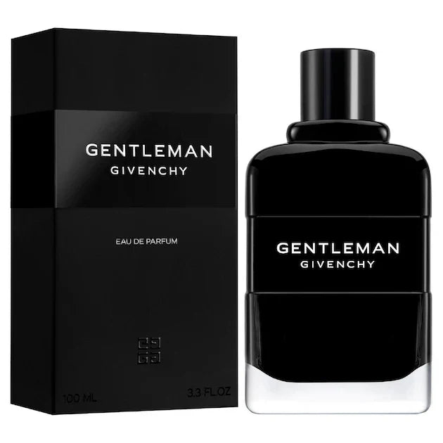 Set de 3 parfumuri | GENTLEMAN, GENTLEMAN RESERVE, GENTLEMAN SOCIETY 100 ml