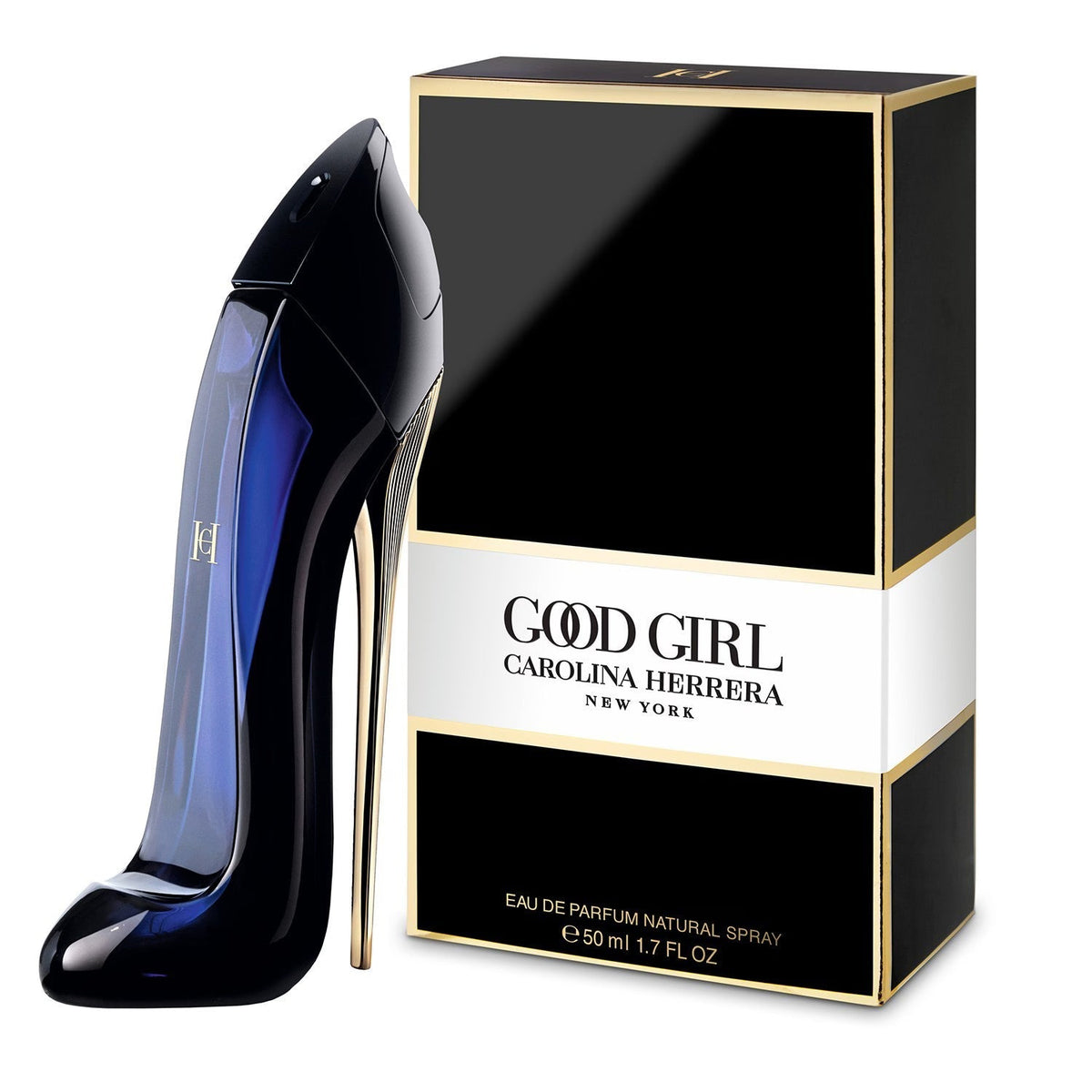 Set de 3 parfumuri | GOOD GIRL, Lancôme LA VIE EST BELLE, 212 VIP ROSÉ 100 ml