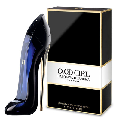 Set de 3 parfumuri | GOOD GIRL, Chanel Nº5, FAME 100 ml