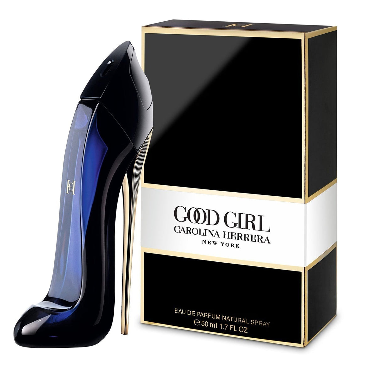 Set de 3 parfumuri | GOOD GIRL, Chanel Nº5, FAME 100 ml
