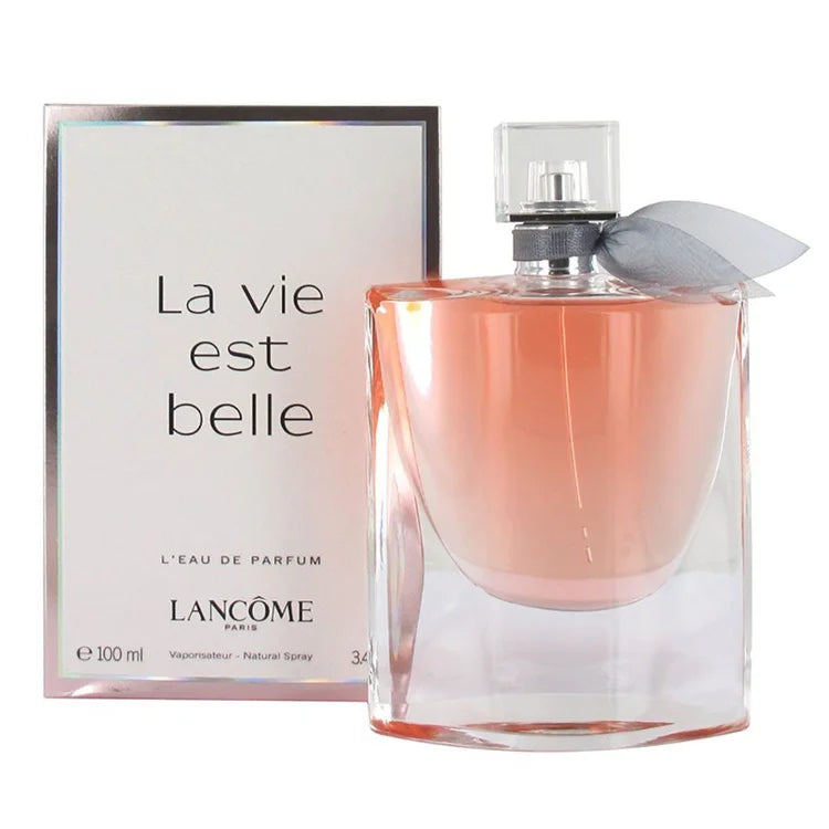 Set de 3 parfumuri | Scandal, J'adore și La Vie Est Belle (100 ml)
