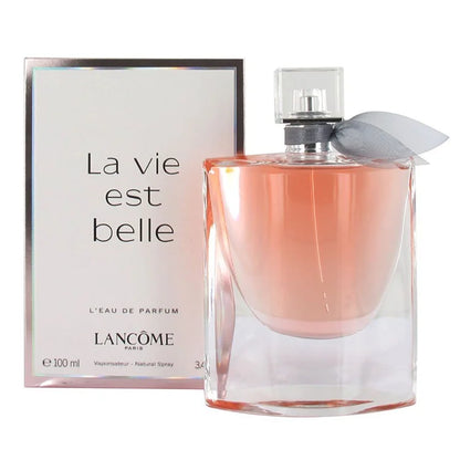 Set de 3 parfumuri | Scandal, J'adore și La Vie Est Belle (100 ml)