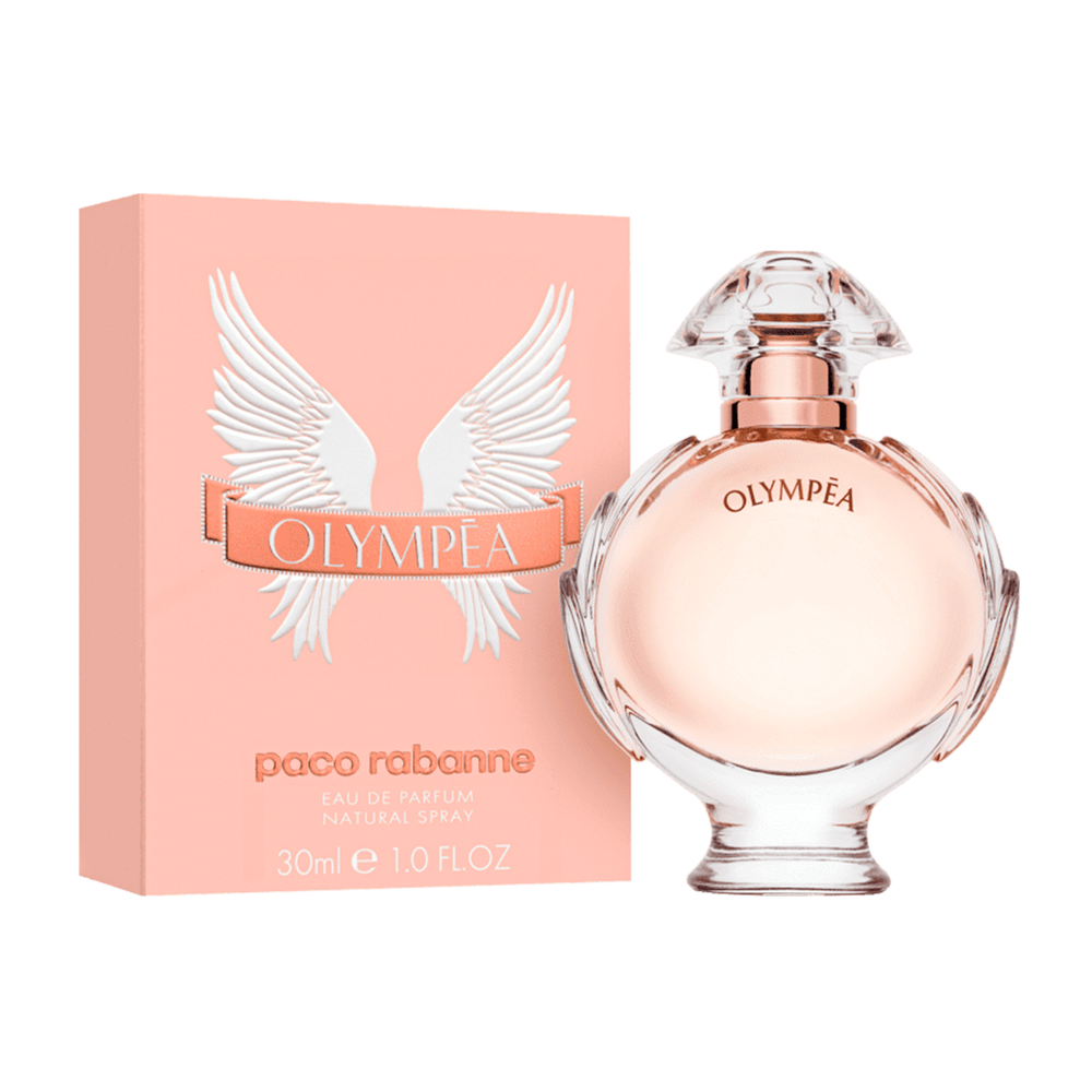 Set de 3 parfumuri | Chanel N°5 + Olympea + Black Opium