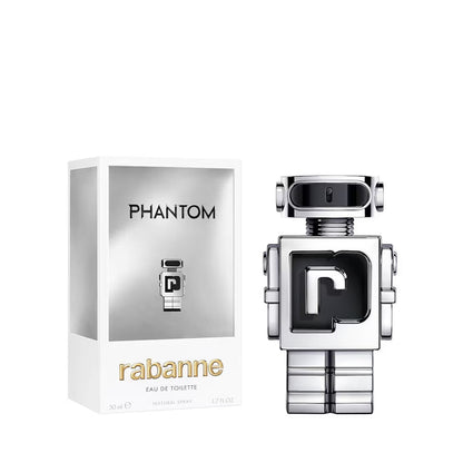 Set de 3 parfumuri | Versace DYLAN BLUE, Paco Rabanne PHANTOM, Jean Paul Gaultier ULTRA MALE 100 ml